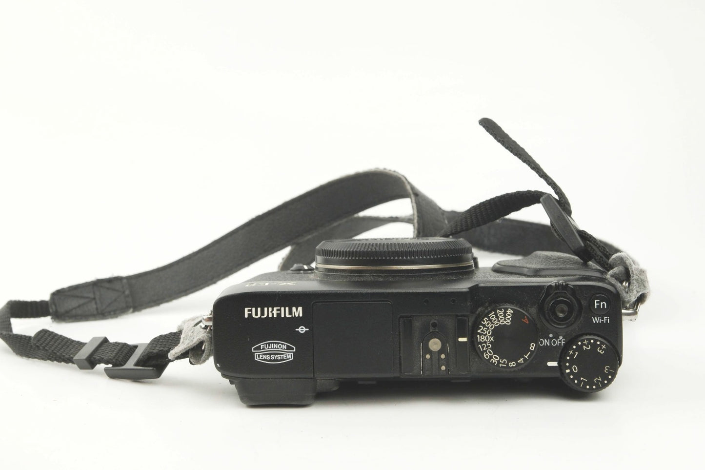 Fujifilm XE2