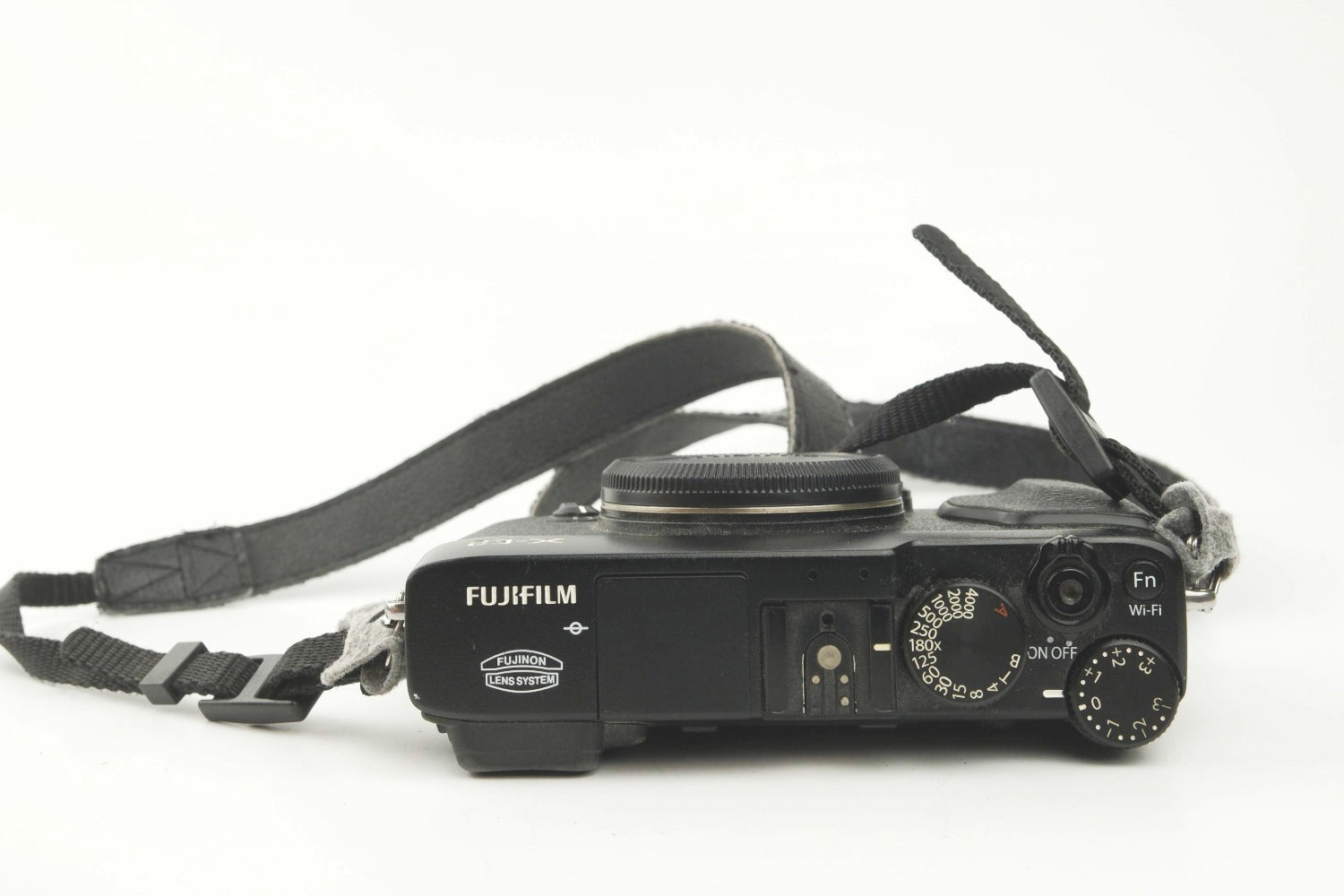 Fujifilm XE2