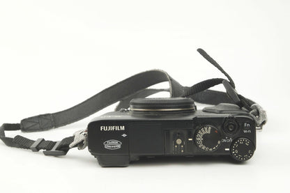 Fujifilm XE2