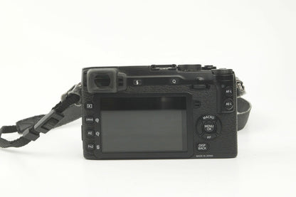Fujifilm XE2
