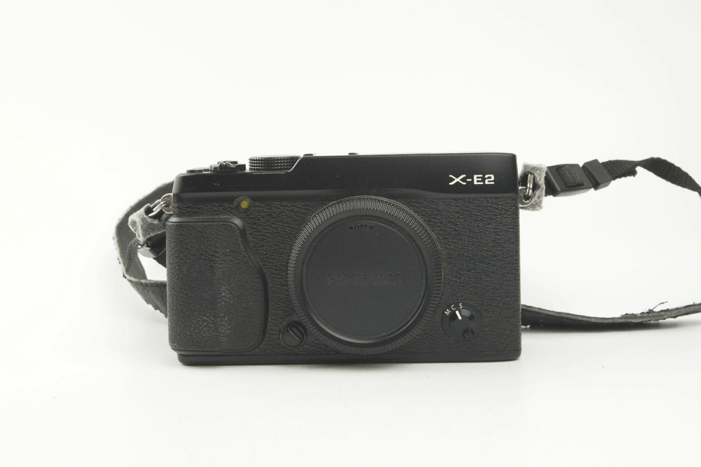 Fujifilm XE2