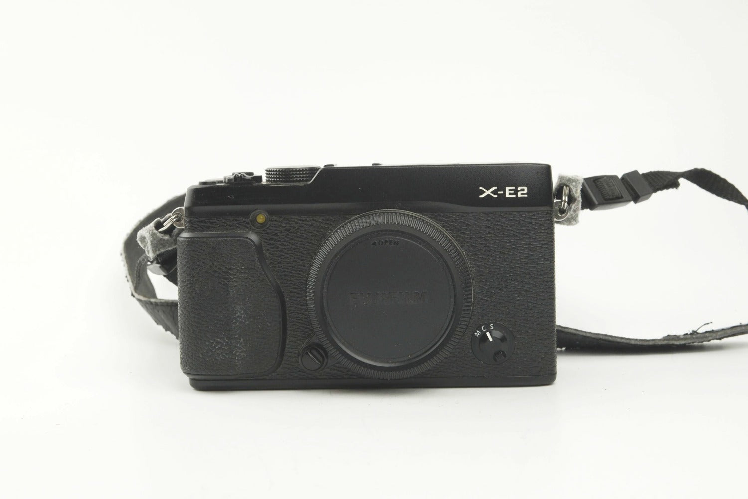 Fujifilm XE2
