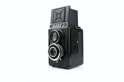 GOMZ - Lubitel 2 - LOMO
