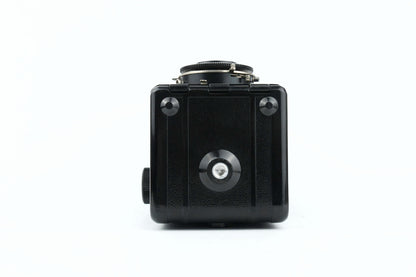 GOMZ - Lubitel 2 - LOMO