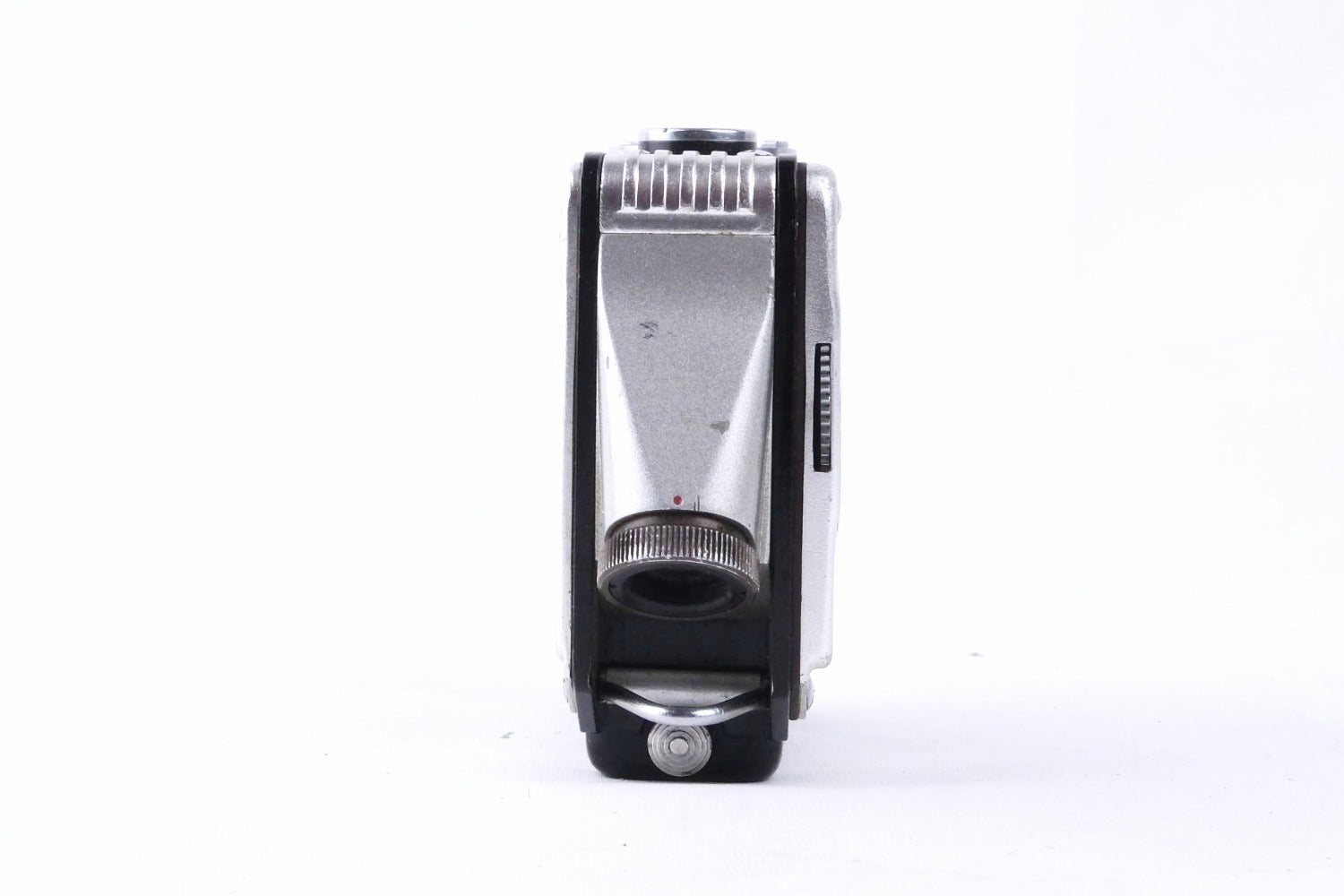 Goerz Minicord I — Helgor 25mm f/2 — N°3729 — Fonctionnel