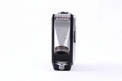 Goerz Minicord I — Helgor 25mm f/2 — N°3729 — Fonctionnel