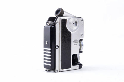 Goerz Minicord I — Helgor 25mm f/2 — N°3729 — Fonctionnel