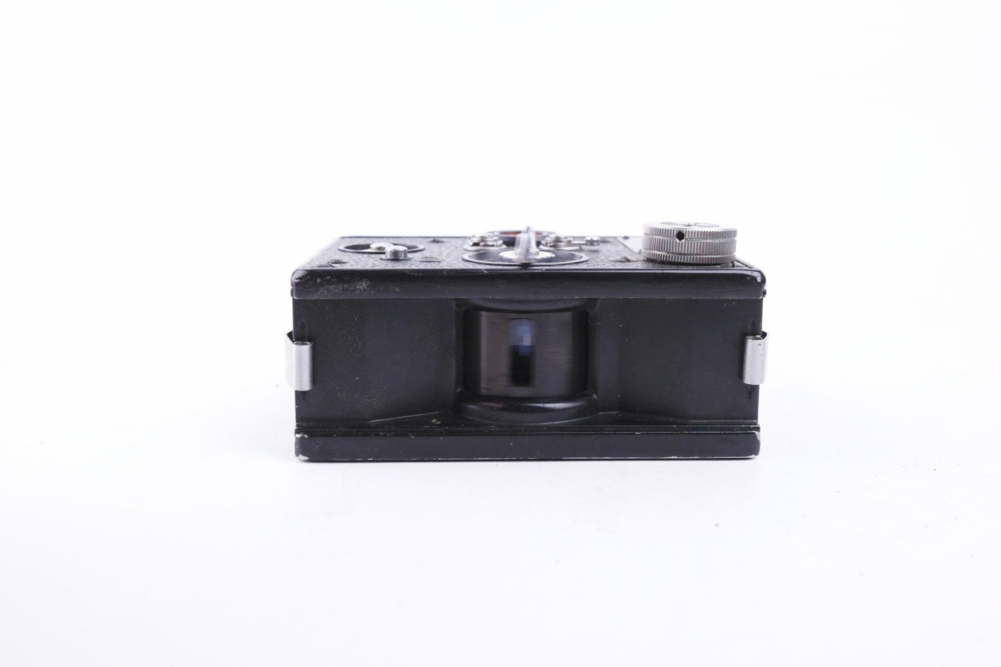 FT-2 Industar-50 Panoramic 35mm - USSR Camera