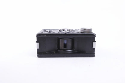 FT-2 Industar-50 Panoramic 35mm - USSR Camera