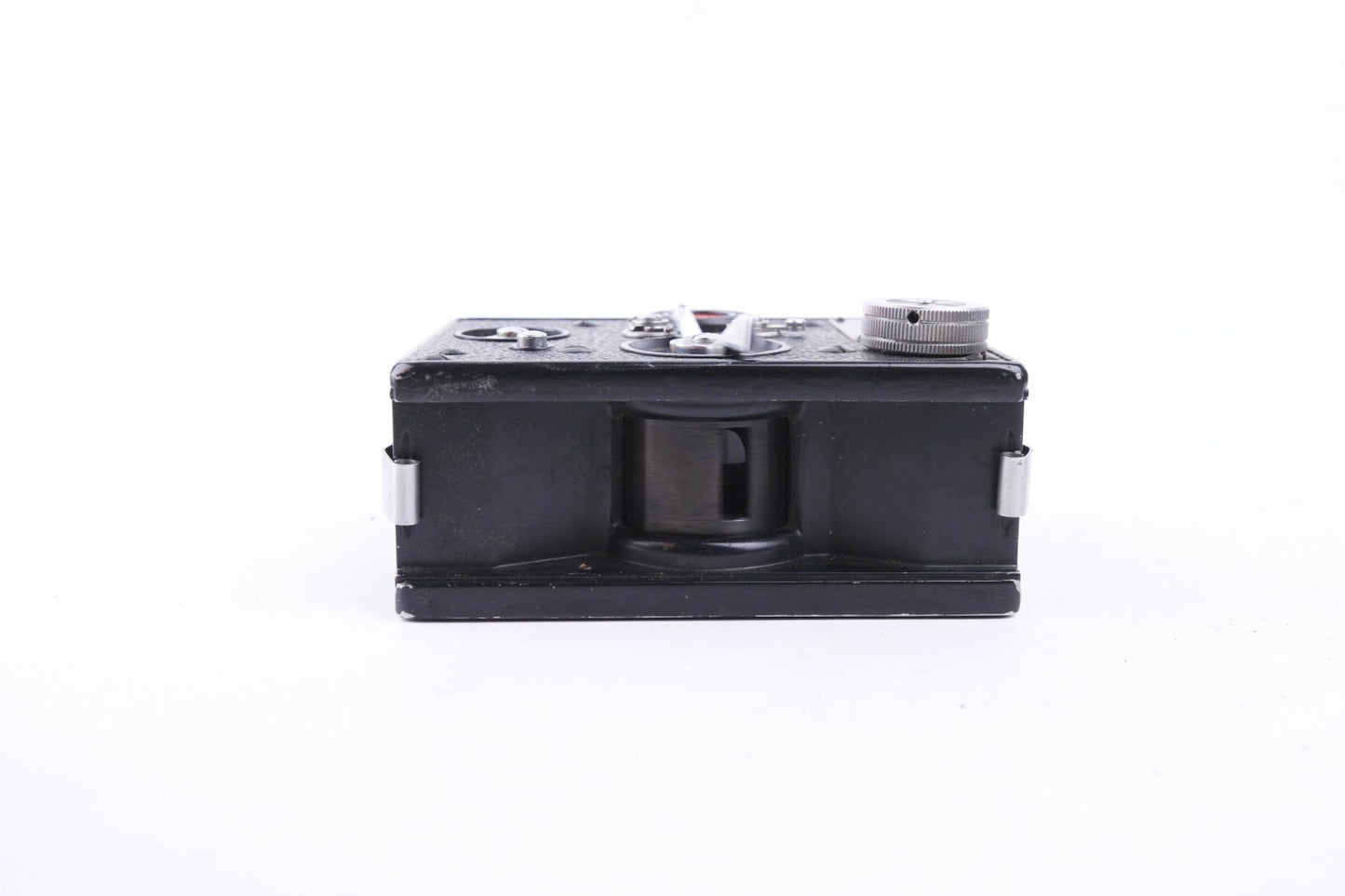 FT-2 Industar-50 Panoramic 35mm - USSR Camera