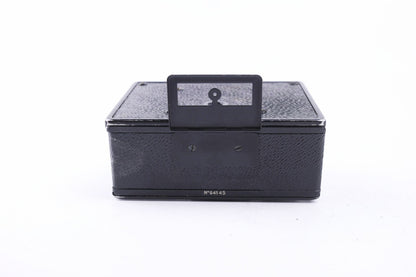 FT-2 Industar-50 Panoramic 35mm - USSR Camera