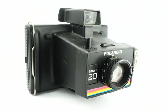 Polaroid Instant 20