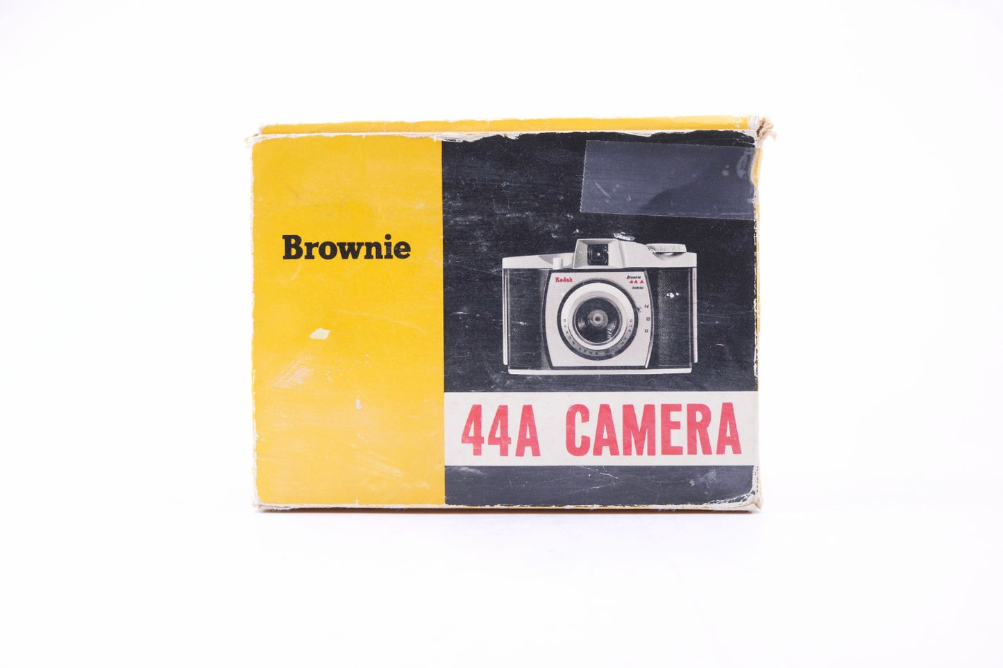 Kodak Brownie A44