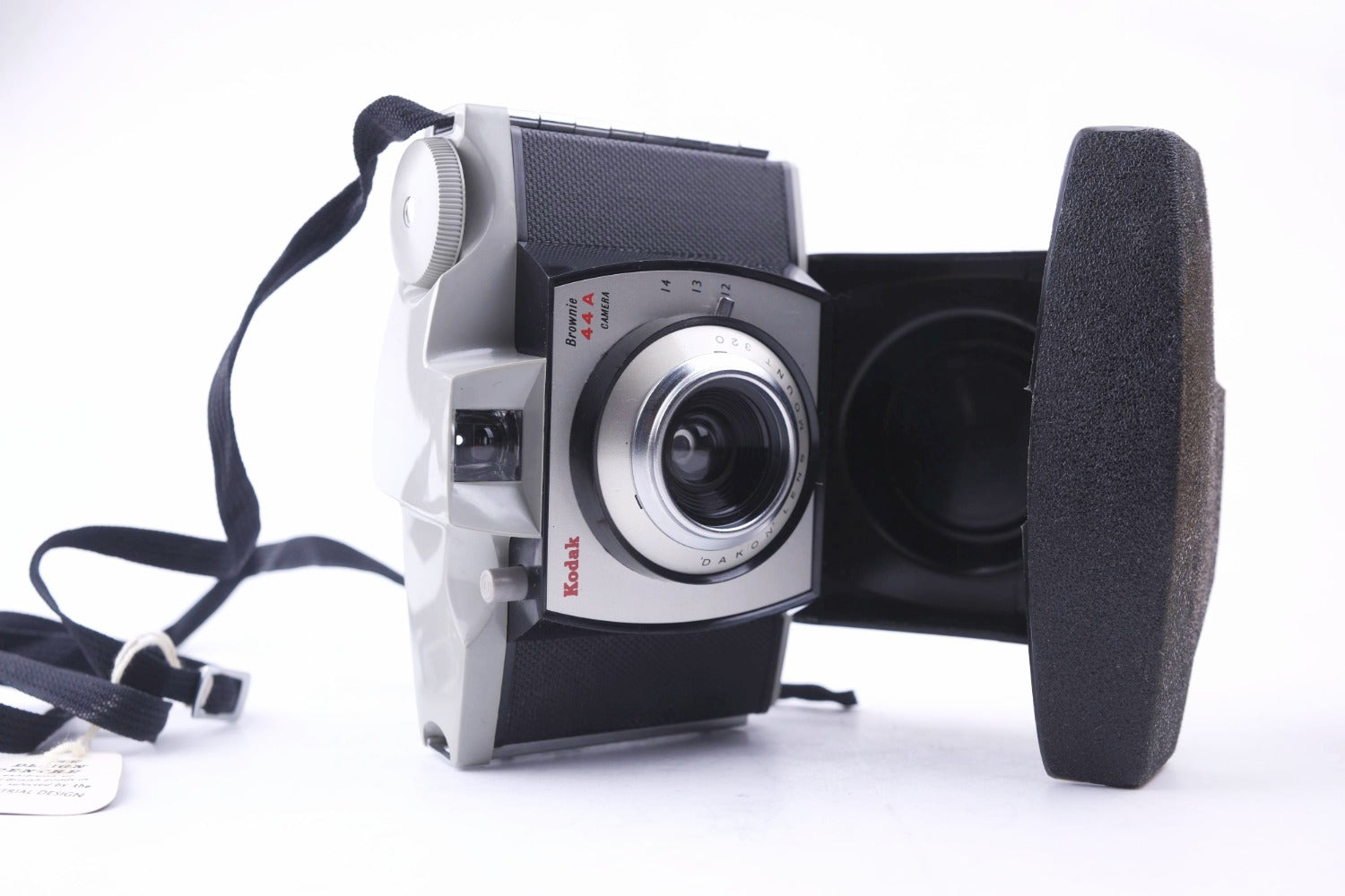 Kodak Brownie A44