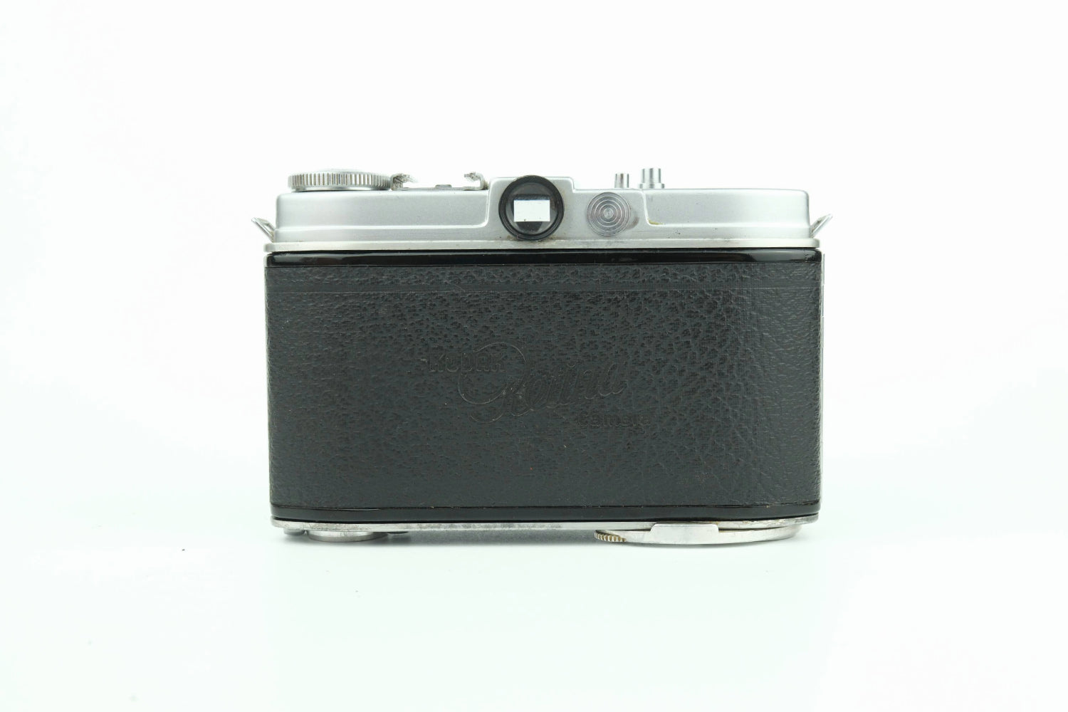Kodak - Retina Ib - Obturateur Schneider_Kreuznach - Objectif Retina Xenar f2.8 50mm