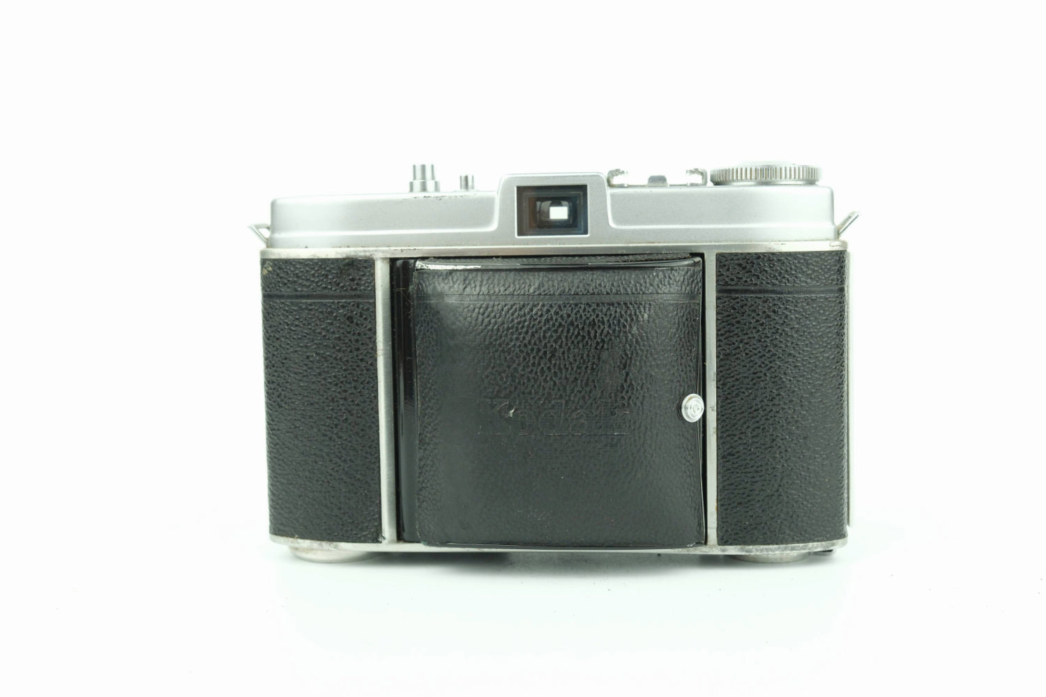Kodak - Retina Ib - Obturateur Schneider_Kreuznach - Objectif Retina Xenar f2.8 50mm