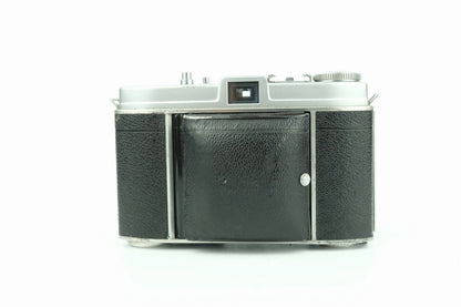 Kodak - Retina Ib - Obturateur Schneider_Kreuznach - Objectif Retina Xenar f2.8 50mm