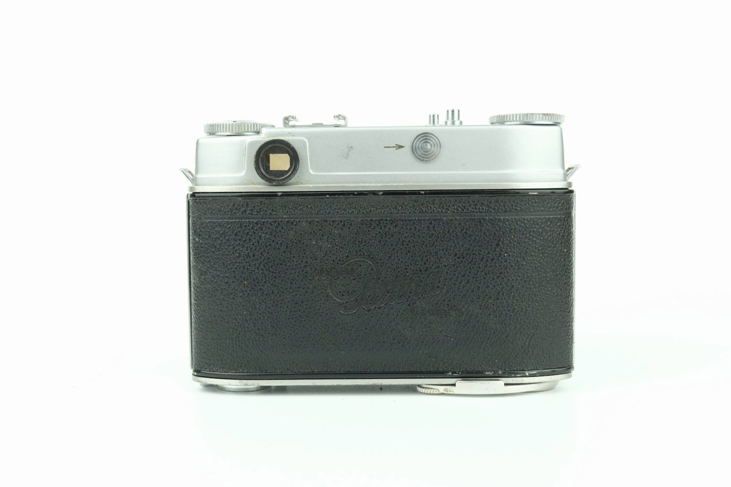 Kodak - Retine IIIc - Obturateur Schneider_Kreuznach - Objectif Retina Xenon C f2 50mm