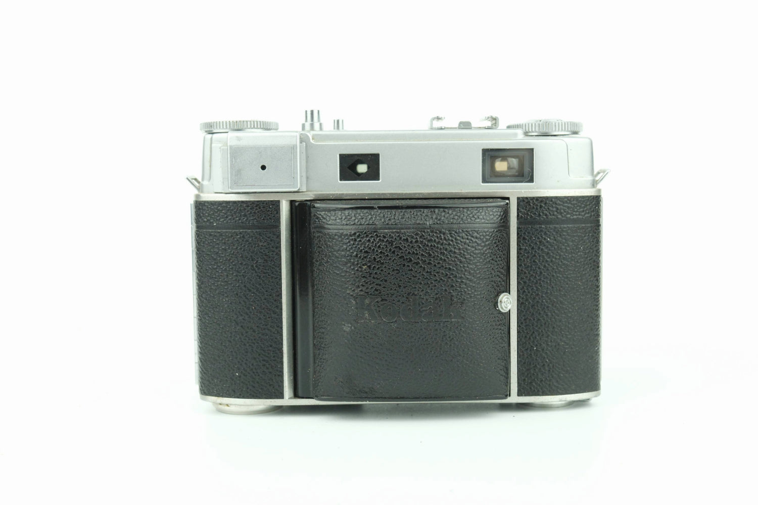 Kodak - Retine IIIc - Obturateur Schneider_Kreuznach - Objectif Retina Xenon C f2 50mm