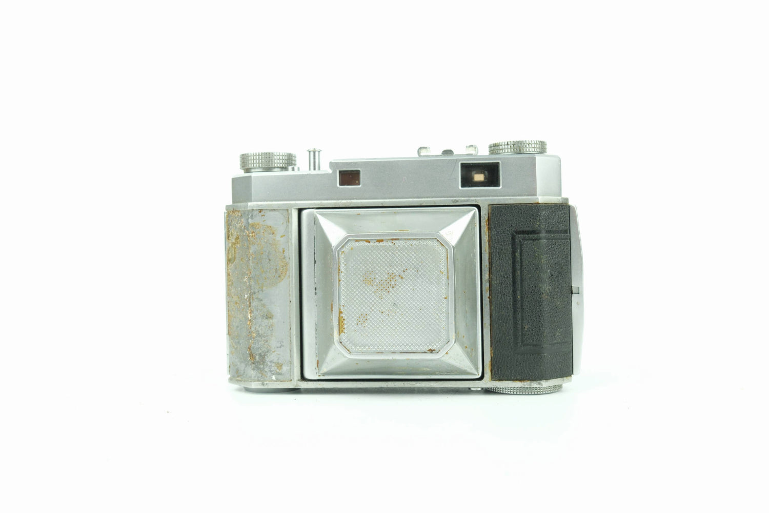 Kodak - Retina I - Obturateur Schneider_Kreuznach - Objectif Retina Xenar f3.5 50mm