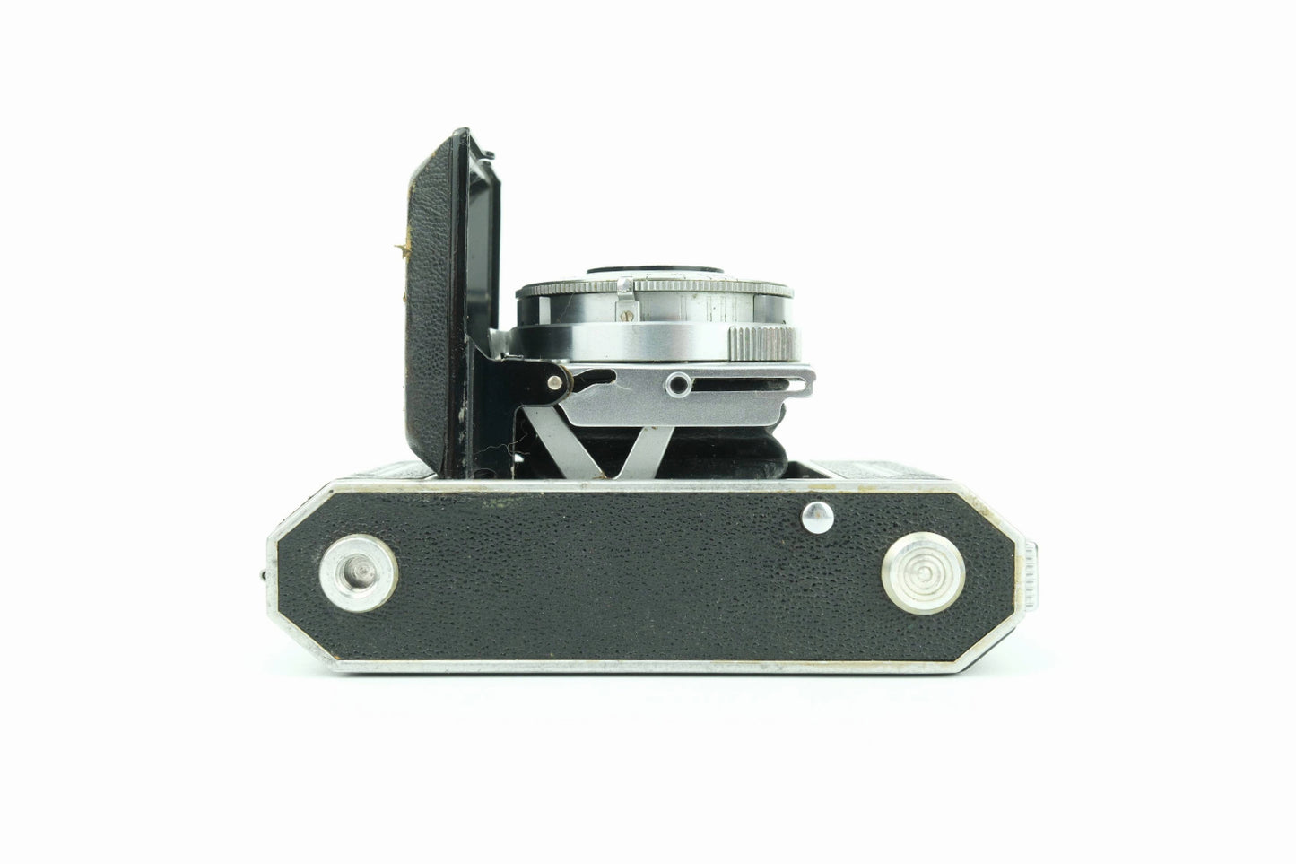 Kodak - Retina I - Obturateur Schneider_Kreuznach - Objectif Retina Xenar f3.5 50mm