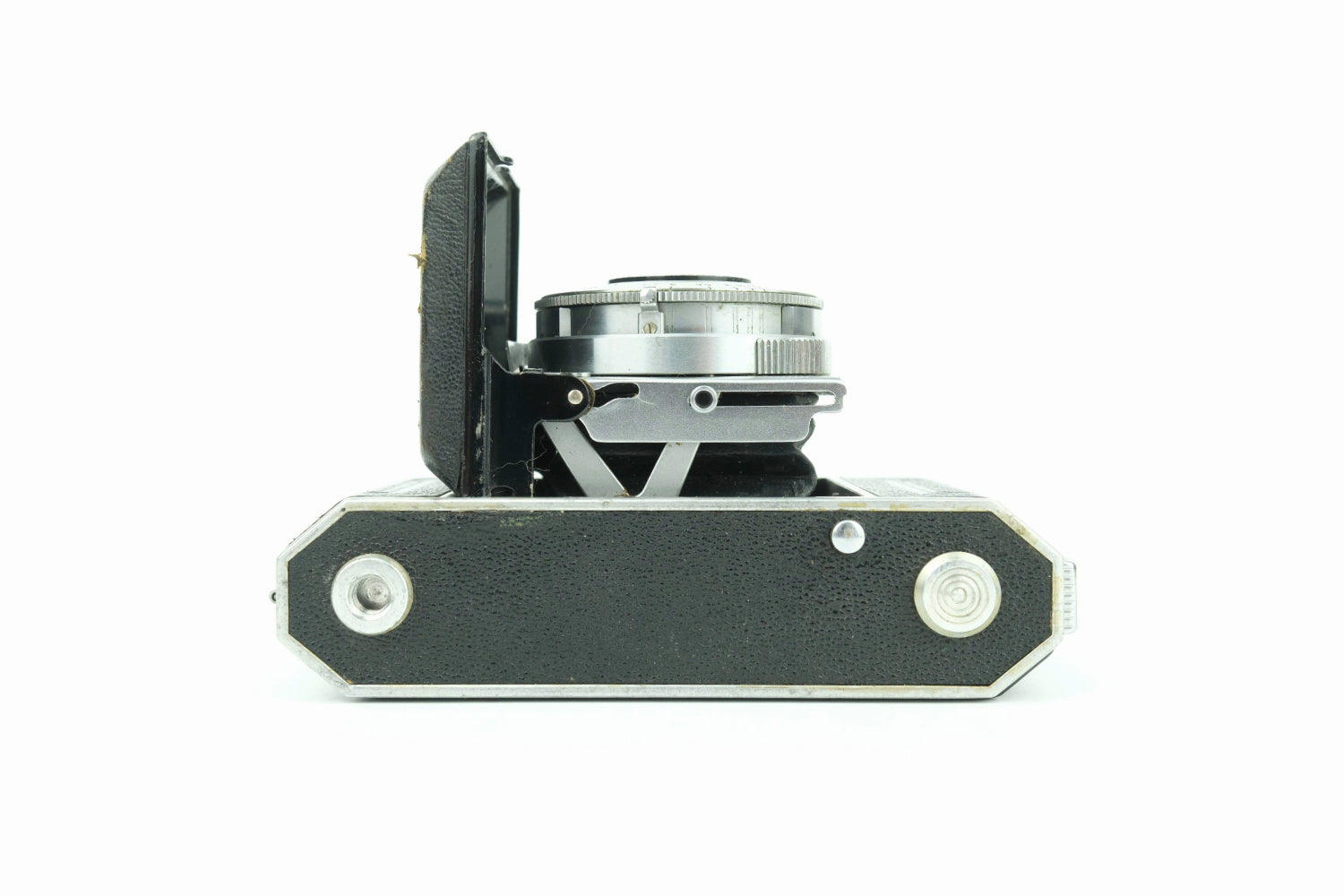 Kodak - Retina I - Obturateur Schneider_Kreuznach - Objectif Retina Xenar f3.5 50mm