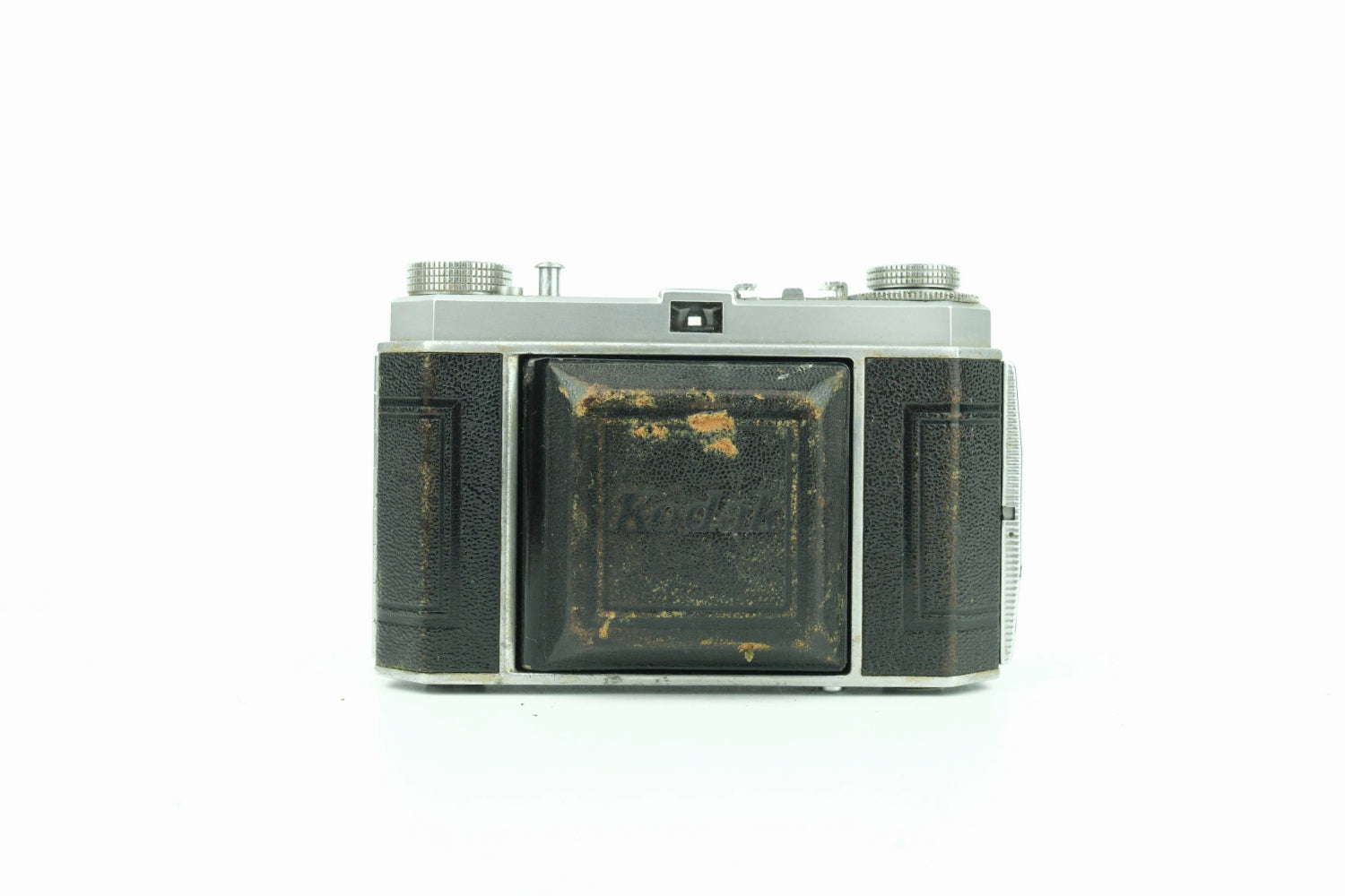 Kodak - Retina I - Obturateur Schneider_Kreuznach - Objectif Retina Xenar f3.5 50mm