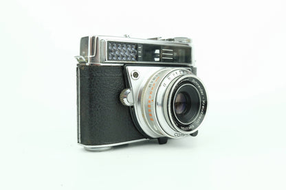 Kodak - Retina Automatic III