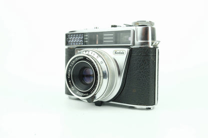 Kodak - Retina Automatic III