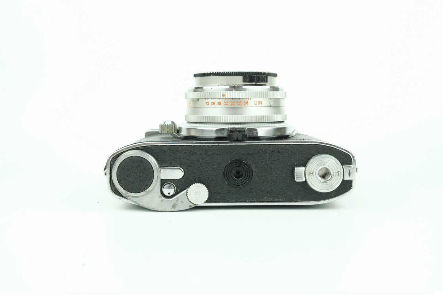 Kodak - Retina Automatic III