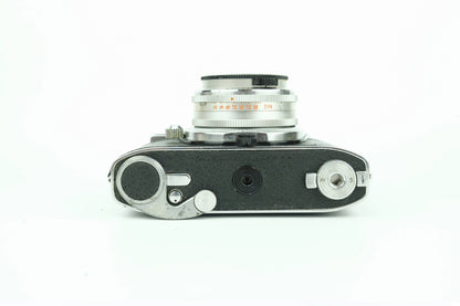 Kodak - Retina Automatic III