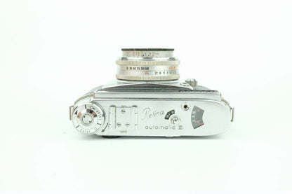 Kodak - Retina Automatic III