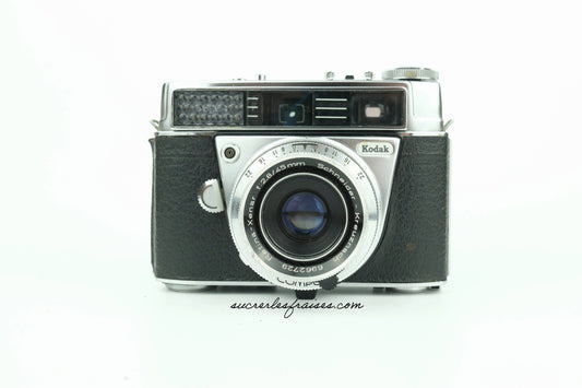 Kodak - Retina Automatic III