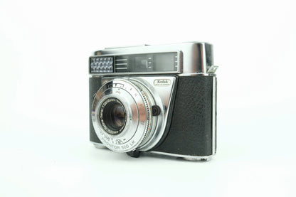 Kodak - Retina IF