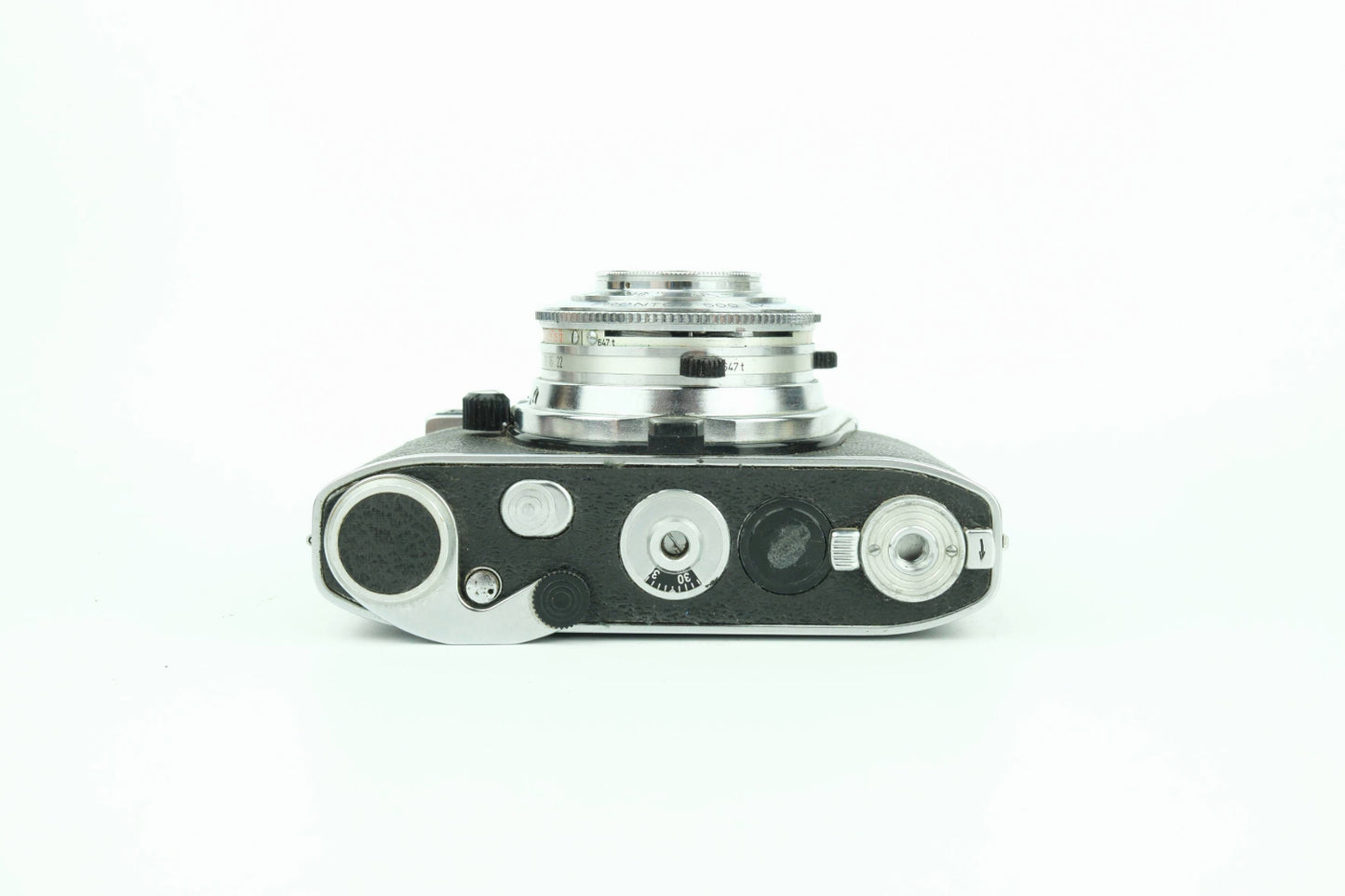 Kodak - Retina IF