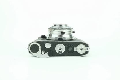 Kodak - Retina IF