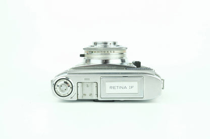 Kodak - Retina IF