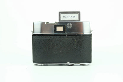 Kodak - Retina IF