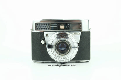 Kodak - Retina IF