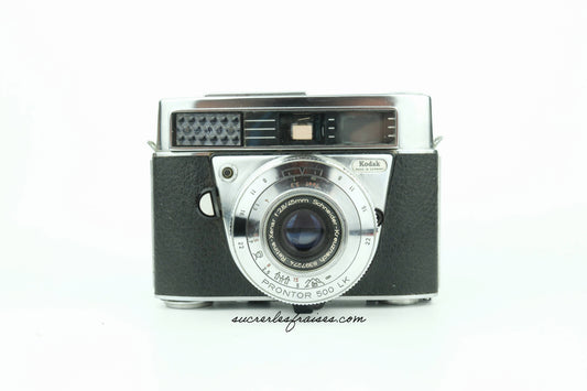 Kodak - Retina IF