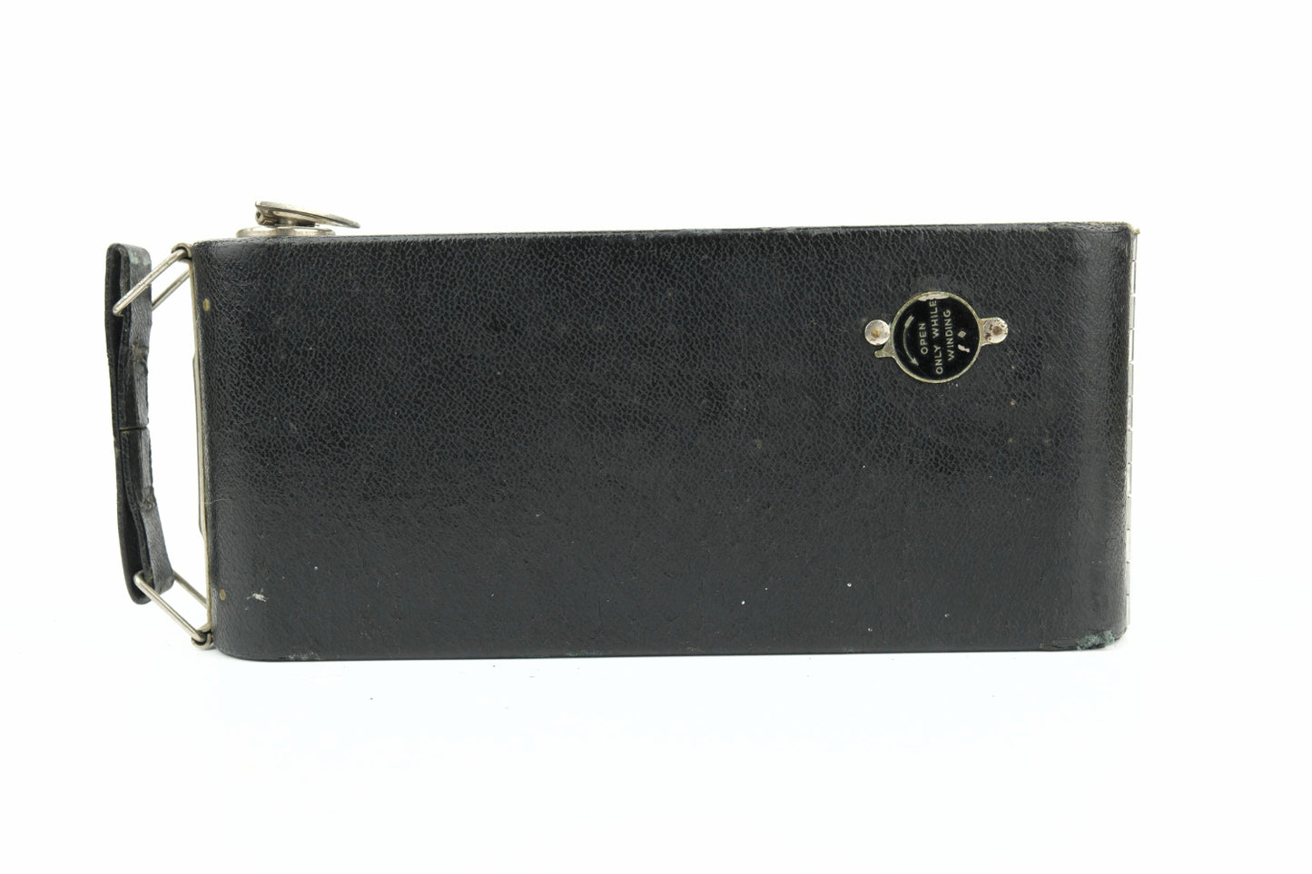 Kodak - Junior Six-16 - Kodex N°1