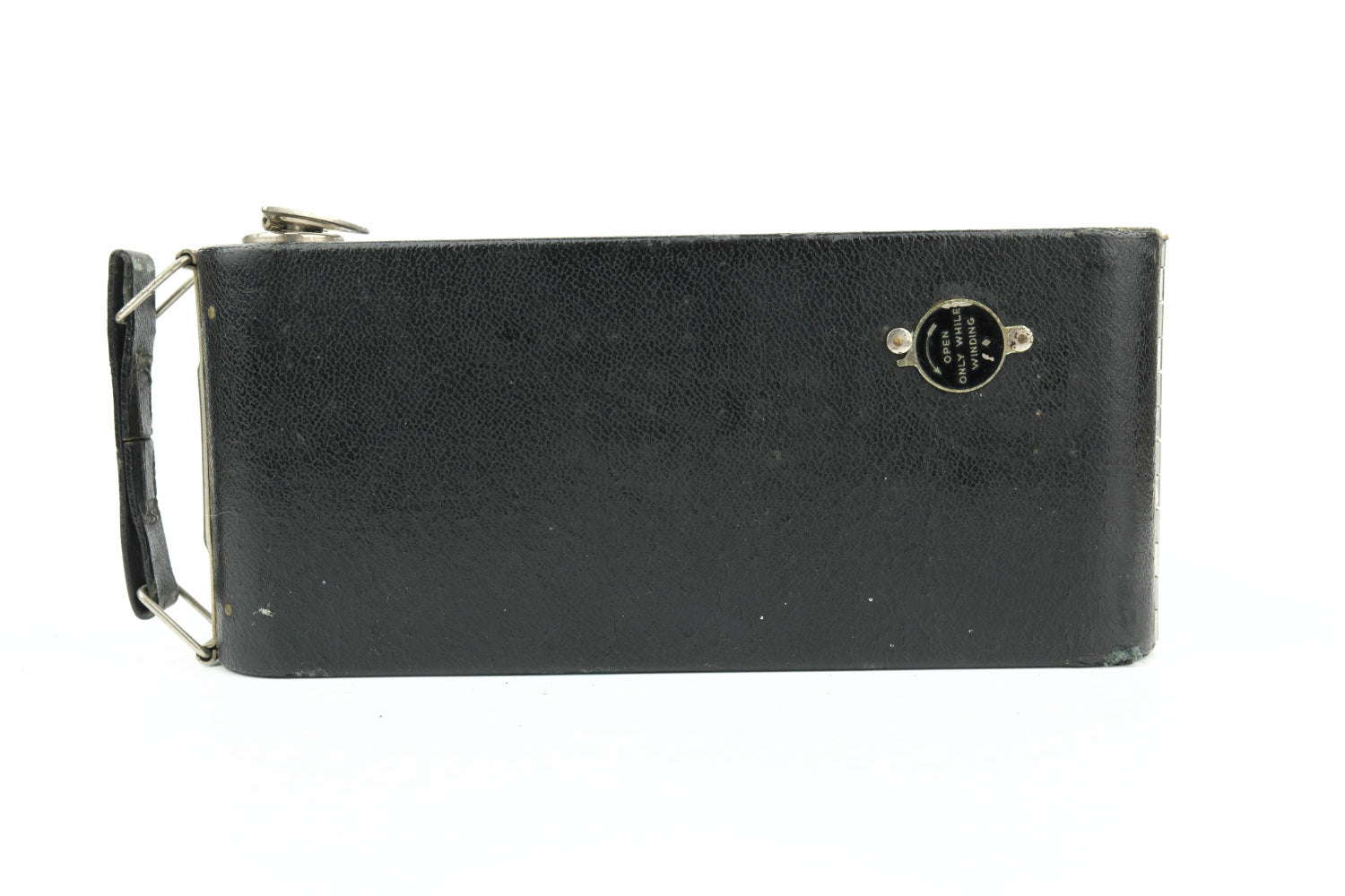 Kodak - Junior Six-16 - Kodex N°1