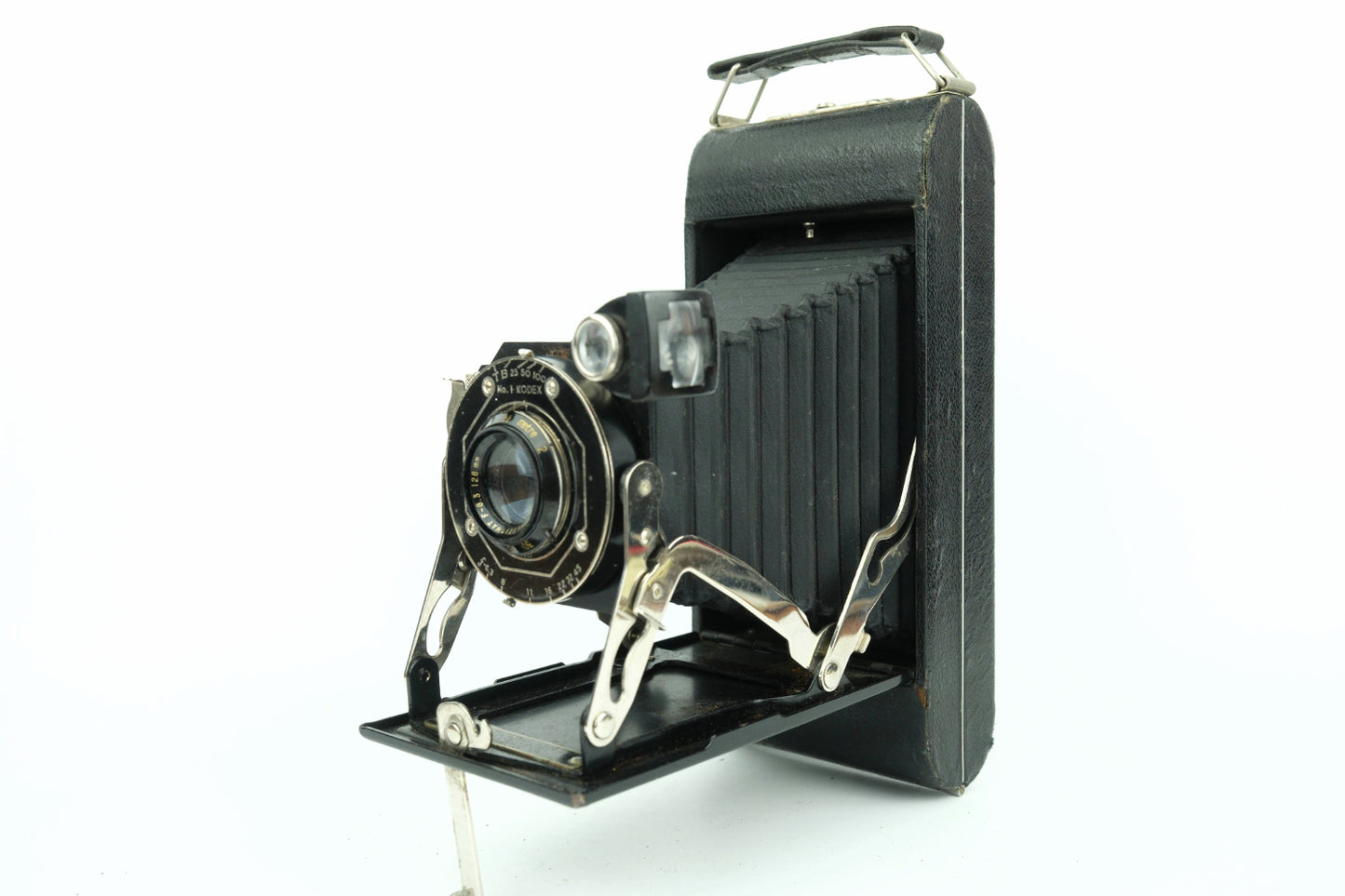 Kodak - Junior Six-16 - Kodex N°1