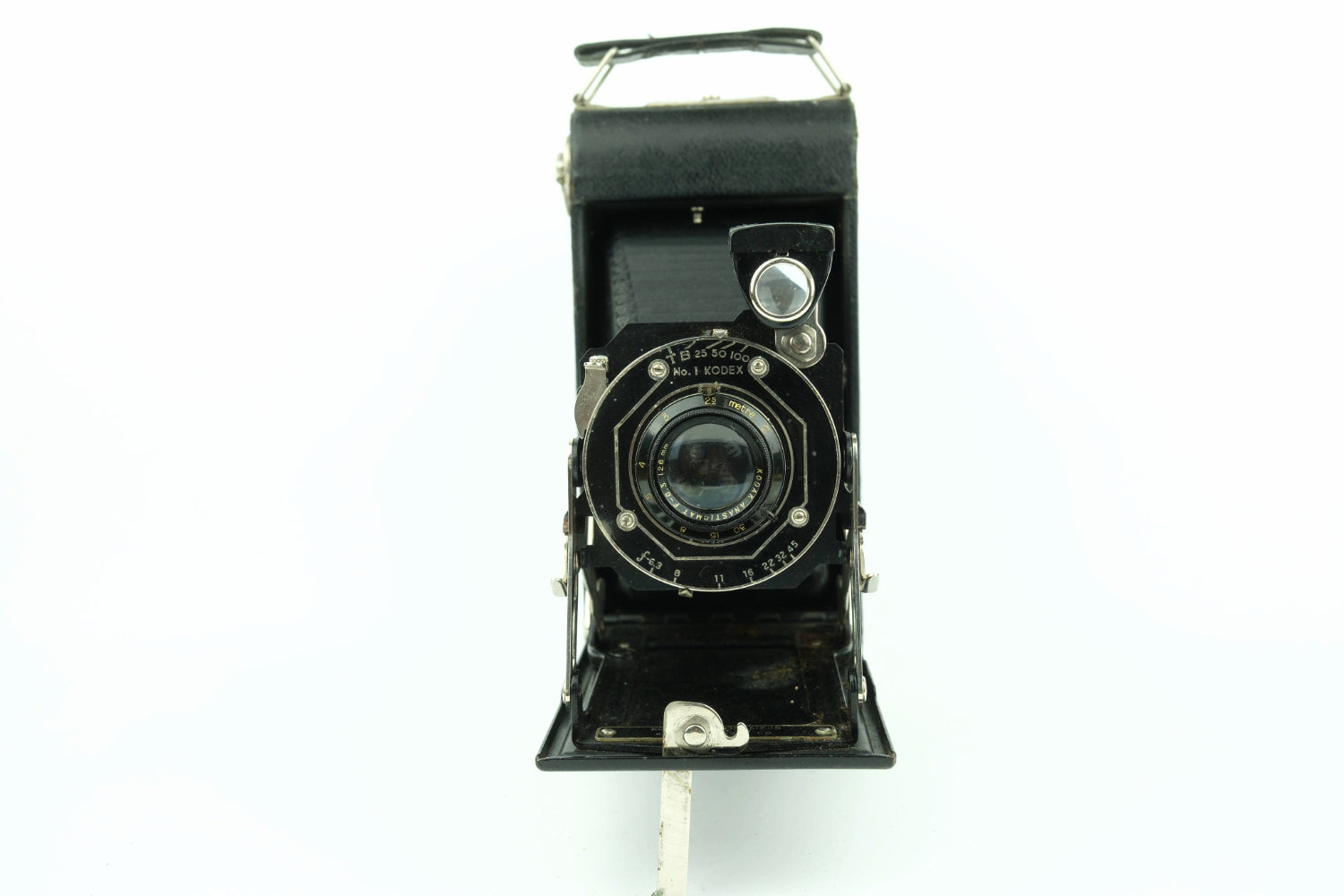 Kodak - Junior Six-16 - Kodex N°1