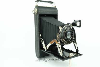 Kodak - Junior Six-16 - Kodex N°1