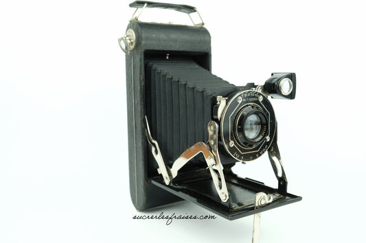 Kodak - Junior Six-16 - Kodex N°1