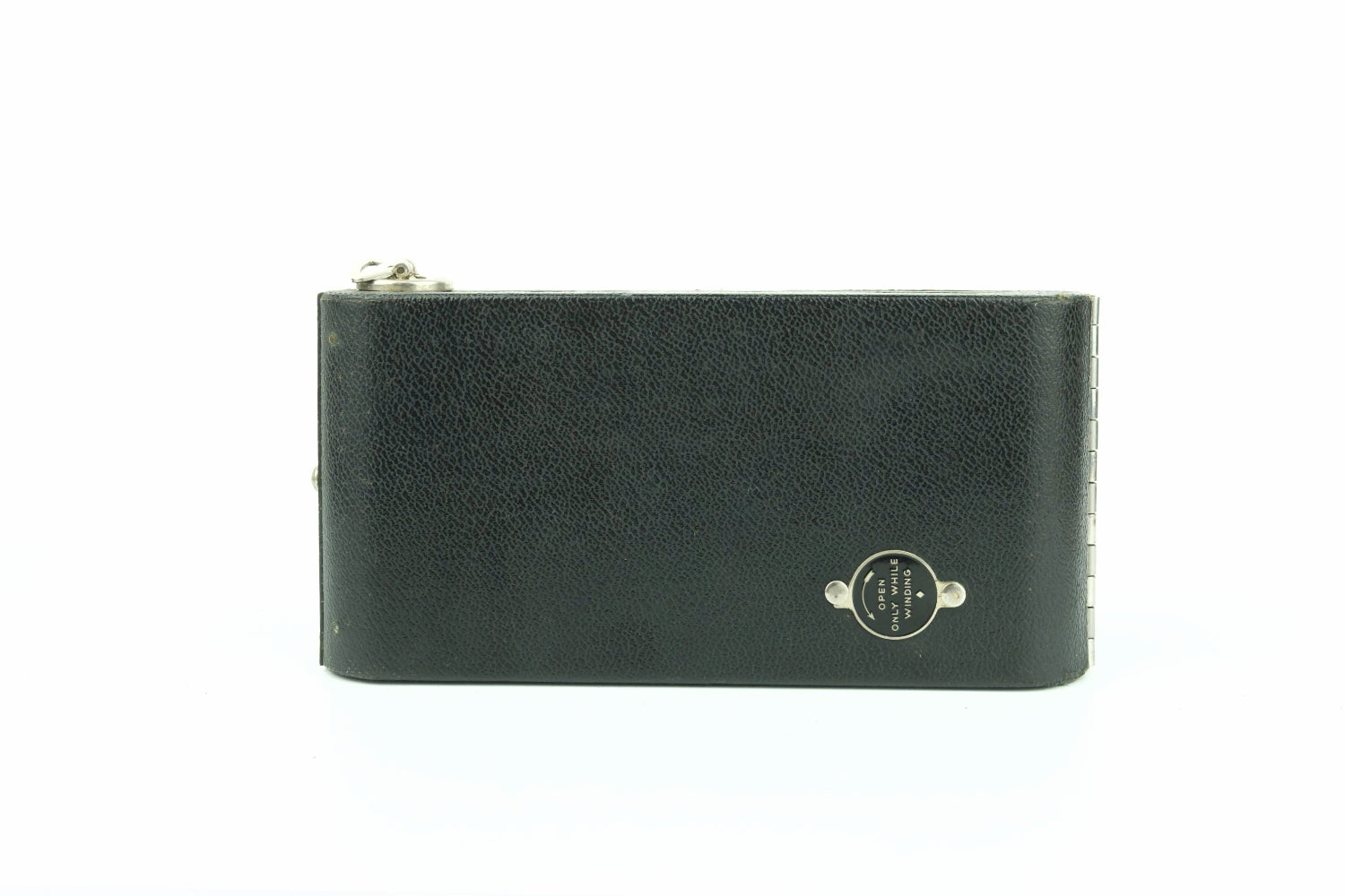Kodak - Junior Six-20 - Opturateur Kodon N°0 - Optique Kodak Anastigmat f6.3 100mm