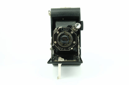 Kodak - Junior Six-20 - Opturateur Kodon N°0 - Optique Kodak Anastigmat f6.3 100mm