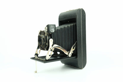 Kodak - Junior Six-20 - Opturateur Kodon N°0 - Optique Kodak Anastigmat f6.3 100mm