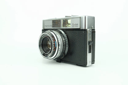 Kodak - Retina S2 - Objectif Reomar f2,8 45mm